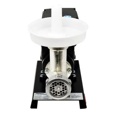 #5 Meat Grinder Attachment (with 5/8″ hub) for Model 8820N (Item 18901) Tomato Squeezer