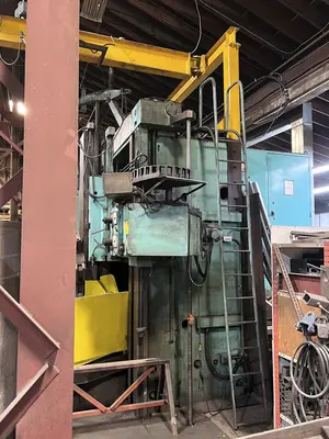 USED SUMMIT SC2000