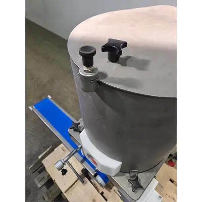 Used Deighton _UNKNOWN_ Cookie Machines | ISCA #1298913