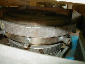 GLOUCESTER blown film die Blown Film Dies - Single Layer, SIZE 5"- 9.99""" | Mark One Machinery (3)