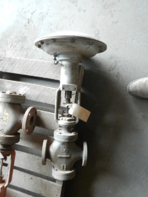 Used KIELEY & MUELLER _UNKNOWN_ Valves/Fittings Alabama US | Transamerican Equipment Company #713951
