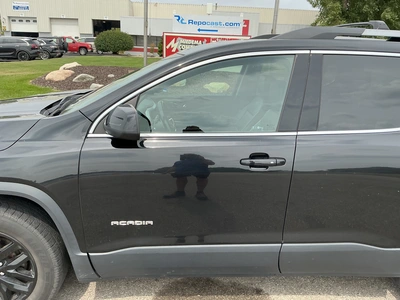 Used 2018 GMC ACADIA SUVs Michigan US | Miedema Asset Management Group #1316043