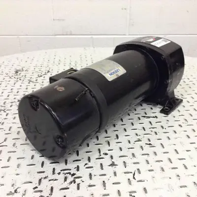 USED LEESON ELECTRIC CO C4T412FZ1A
