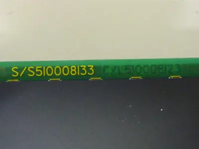 USED ALLEN BRADLEY 5820-EI SER A