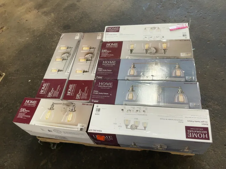 Used _UNKNOWN_ _UNKNOWN_ Lighting Michigan US | Miedema Asset Management Group #1284310