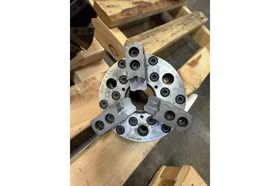 Used _UNKNOWN_ _UNKNOWN_ Turrets Utah US | KD Auctions #1553776