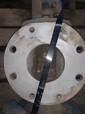 USED Dezurik 771