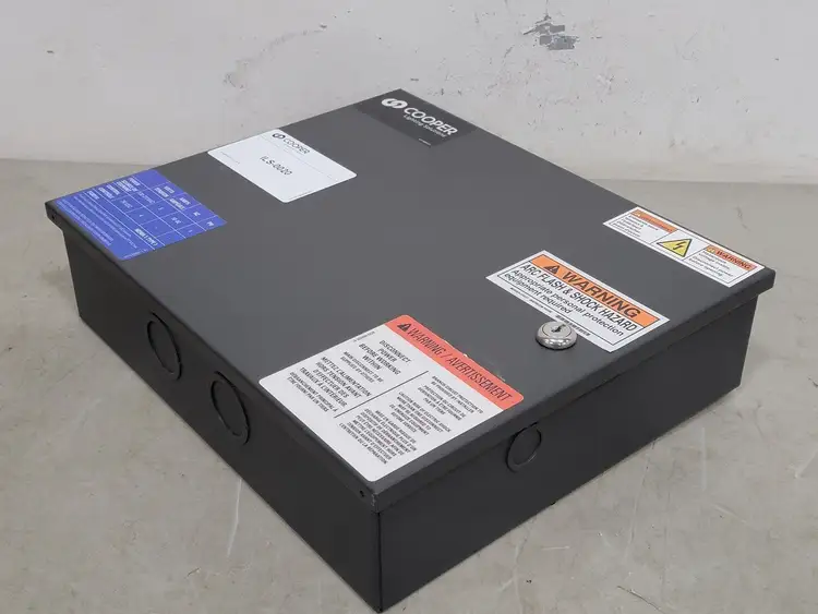 New | in-Stock COOPER LIGHTING ILS-0020 Misc Electrical & Power Parts British Columbia CA | Lenmark #253366