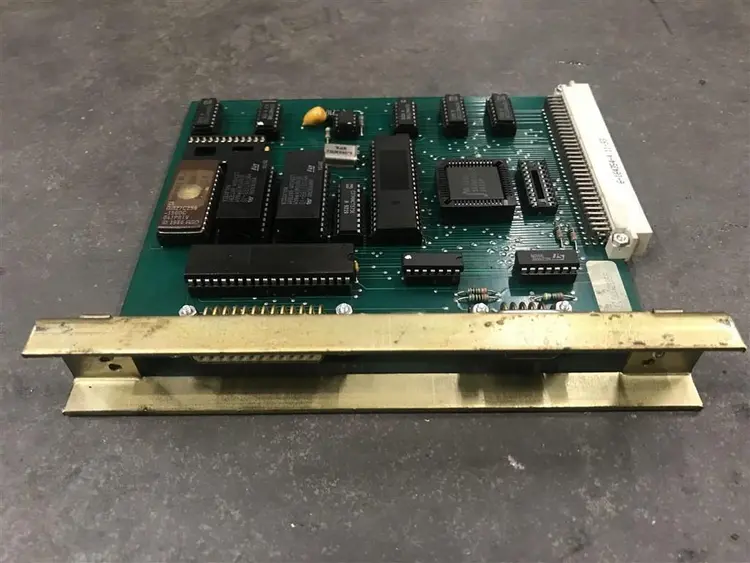 Used HACO ROBOSOFT HACB245 COMP. SIDE Misc Electrical & Power Parts BE | Apt International N.V #363111