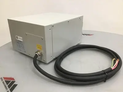 USED METAL FABRICATOR HRTC-05S/L-A1