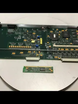 USED VAN DORN PC330-021 330-021