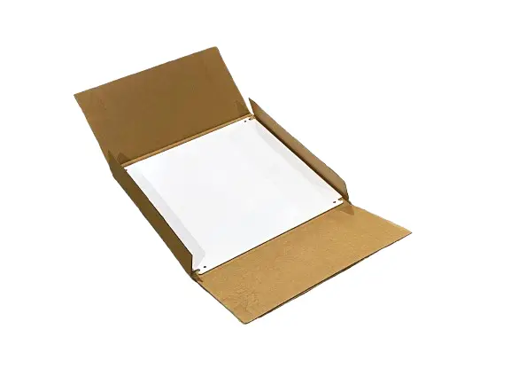 New | in-Stock Hoffman White Concept Panel, fits 20" x 20" Enclosure 78550 Electrical Boxes Michigan US | Maverick Industrial Sales #1441695