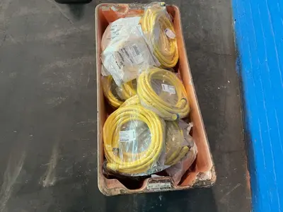 Used BRAD CONNECTIVITY _UNKNOWN_ Cable & Wire Ohio US | HGR 24 #1542131