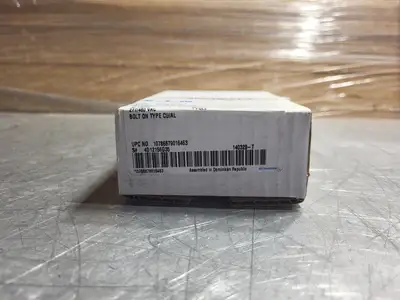 NEW EATON GHB1030