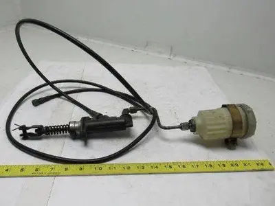 Raymond 019-E6OL  Fork lift Master Cylinder Brake Replacement Part