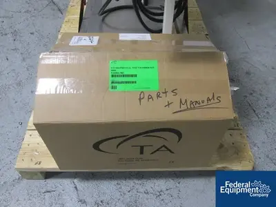 USED Klockner Klockner Pentapack Blister Machine, Model EAS