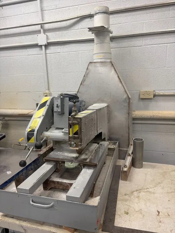 Used DRESSER FELKER 41 AR Gear Hobbers South Carolina US | ESS Industrial Equipment Sales #1545505