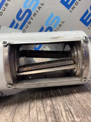 KONGSKILDE 121115040 Electrical/PLC/Automation | ESS Industrial Equipment Sales (7)