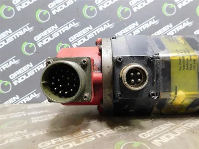 USED GE FANUC 3S