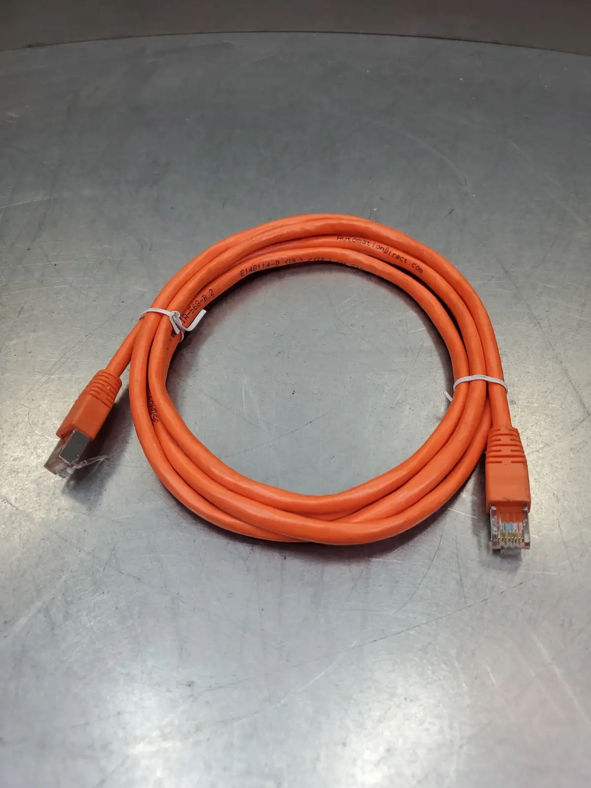 Used Automation Direct _UNKNOWN_ Cable & Wire South Carolina US | Palmetto Automation #1544388