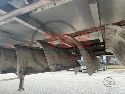 Used 2019 IMCO IDAHO _UNKNOWN_ Misc Trailers Illinois US | T&S Trailer Pool #1509444