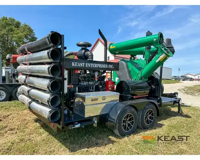 Used AGI REM _UNKNOWN_ Augers Iowa US | Keast Enterprises #1360036