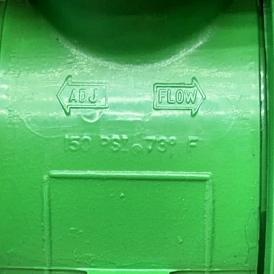 NEW NIBCO CHEMTROL 223474
