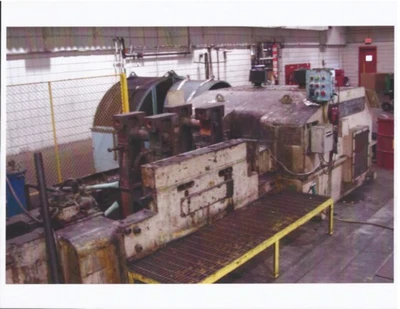 Used _UNKNOWN_ _UNKNOWN_ Tube Mills New Jersey US | National Machinery Exchange #1500230