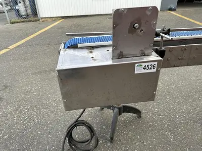 15' Conveyor