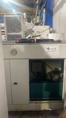 2004 GURUTZPE A-1000/2 LATHES, PRECISION, N/C & CNC | GCH Machinery (20)
