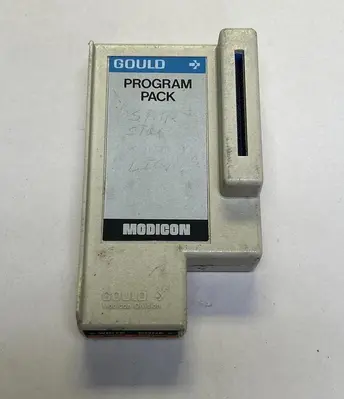 USED MODICON AS-P371-002