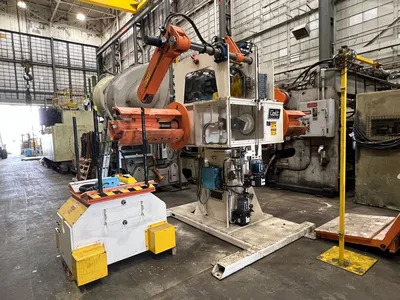 2023 COLT CERFS-35-30 Complete Feed Lines | Universal Press & Machinery (UPM) (7)