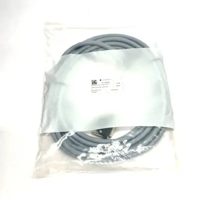 USED SCHEUGENPFLUG METERING HEAD CABLE KWS 7M LENGTH