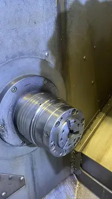 Used 2019 HAAS ST 10 CNC Lathes CZ | Amaron s.r.o. #1056702