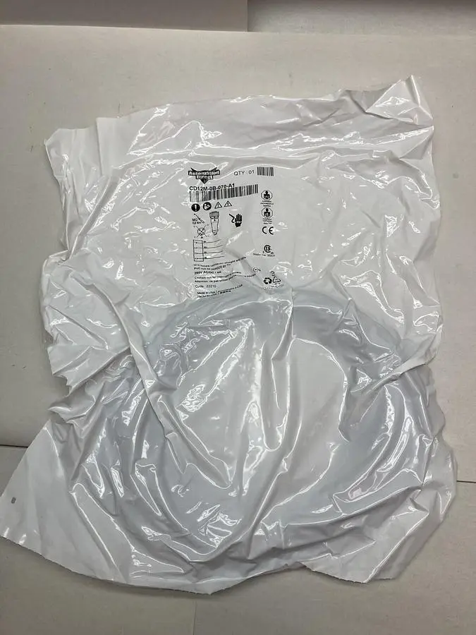 USED AUTOMATION DIRECT CD12M-0B-070-A1