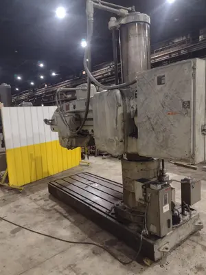 USED CARLTON 4A