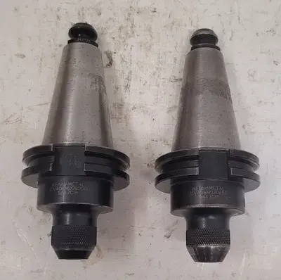 Used KENNAMETAL CV40EM038250 Misc Industrial Equipment Kentucky US | Aucto #687206
