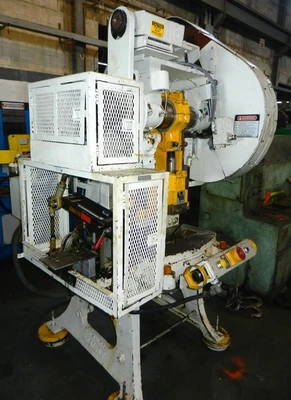 USED V&O 32