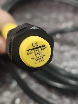 NEW Turck BI2-S12-AP7/S100