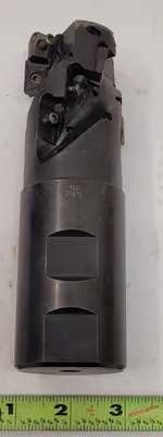 KENNAMETAL K2003R402AN25408C Tooling & Accessories, Mill Tooling | Machinery Central (9)