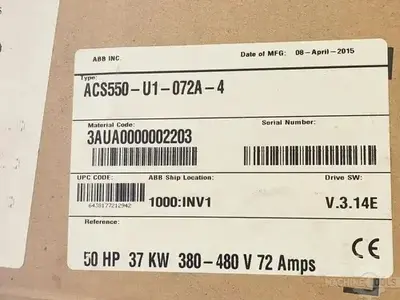 Used 2015 OMAX 60120 5X Waterjet Cutters Arizona US | KD Machinery #1303797