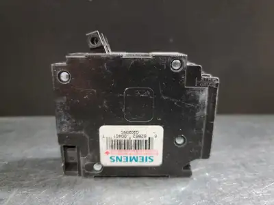 USED SIEMENS Q2020NC