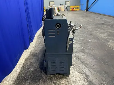 Used 1985 SHEN JEY INDUSTRIAL SJ1740G Engine Lathes Ohio US | HGR 24 #1406334