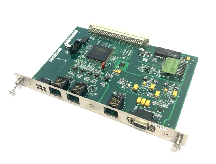 Used Maverick Industrial Sales ASM 02-15912 PLC Processors Michigan US | Maverick Industrial Sales #1389632