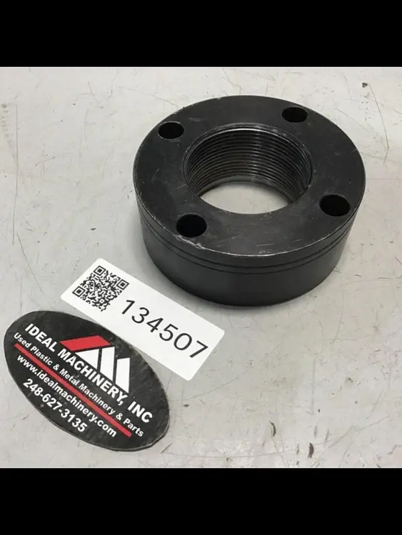 Used BOY MACHINES 50M Injection Molding Parts Michigan US | Ideal Machinery #564488