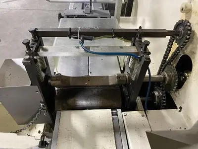 USED AMERIPAK PFM 50