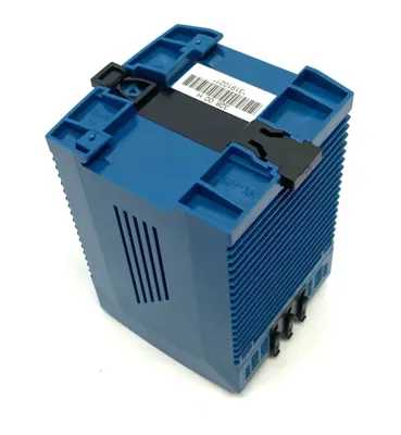 Used PULS Power Supply DIN Rail Mount DIN Rail Power Supplies Michigan US | Maverick Industrial Sales #1396195