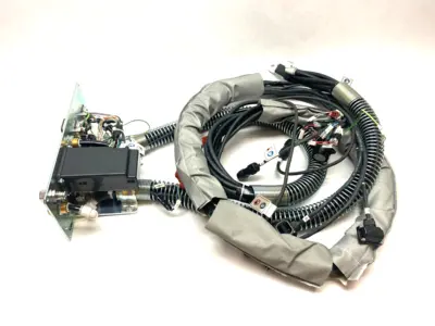 169334-1 | Yaskawa Motoman  Robotic Wiring Harness YR-MA1440/MH12-A10 - New Other