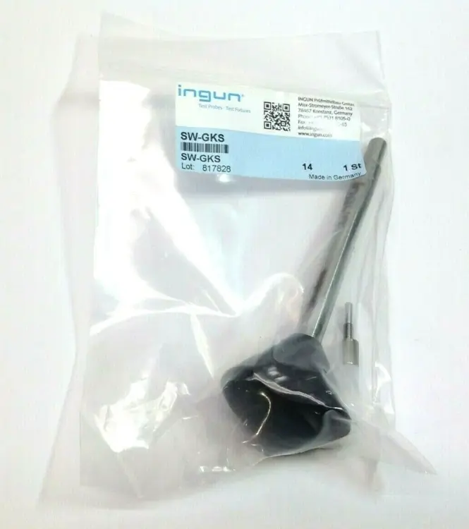 New | in-Stock INGUN INSERTION TOOL Miscellaneous MRO | Maverick Industrial Sales #1121409