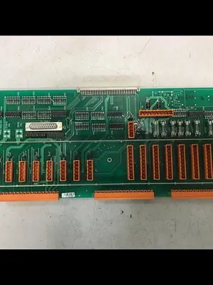 USED VAN DORN PC330-039